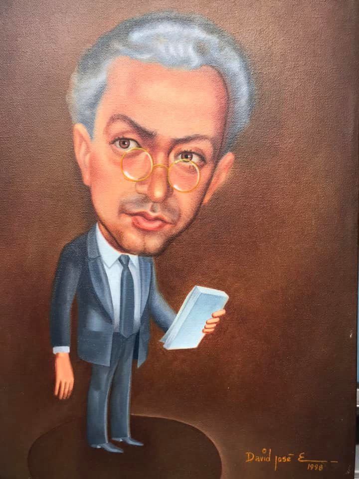 Jesús Gaona López