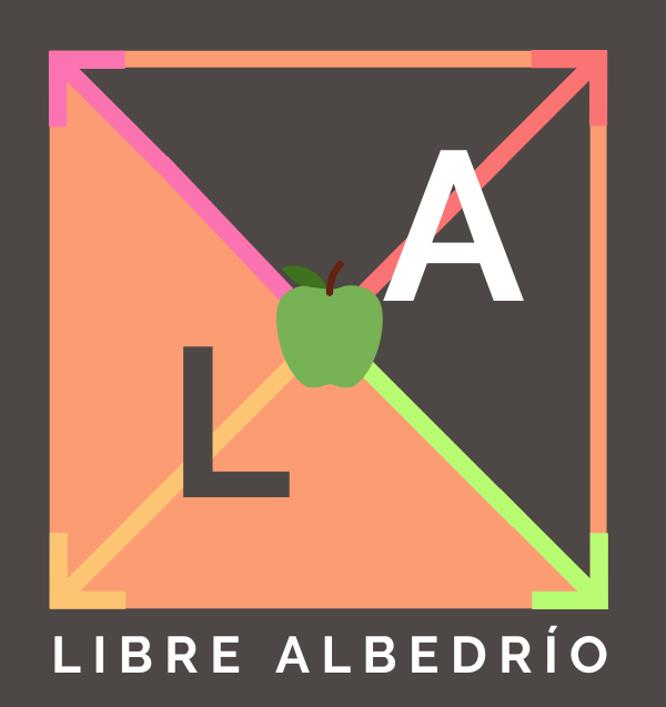 Libre Albedrío Prensa