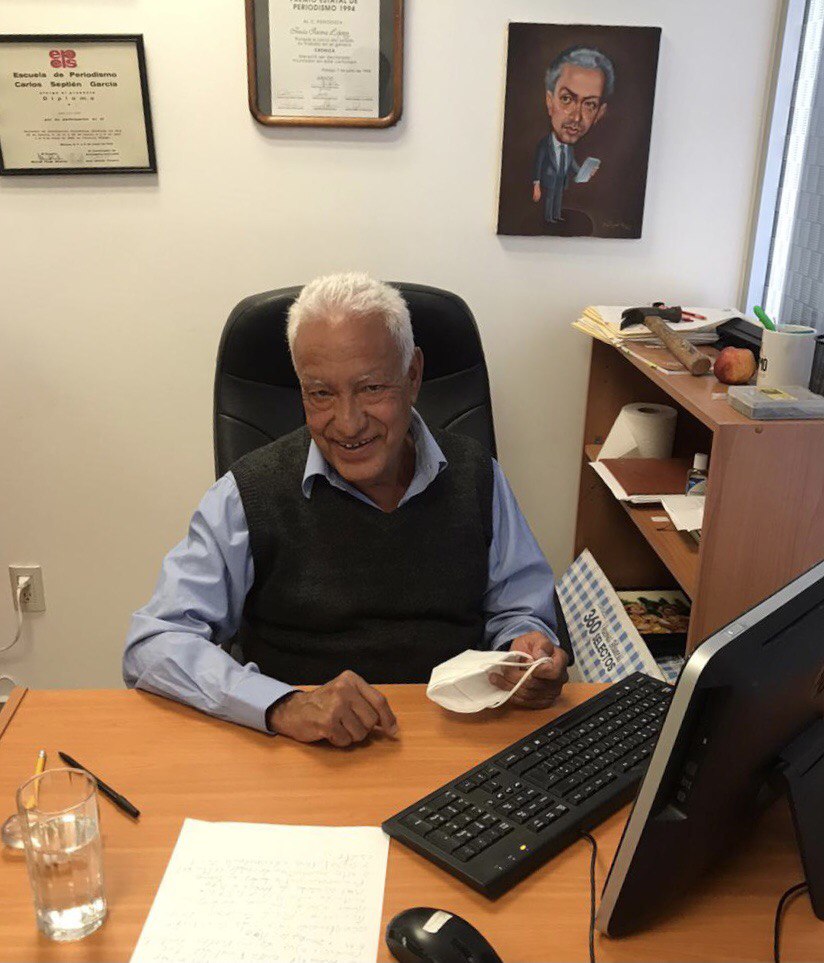 Jesús Gaona Lóez