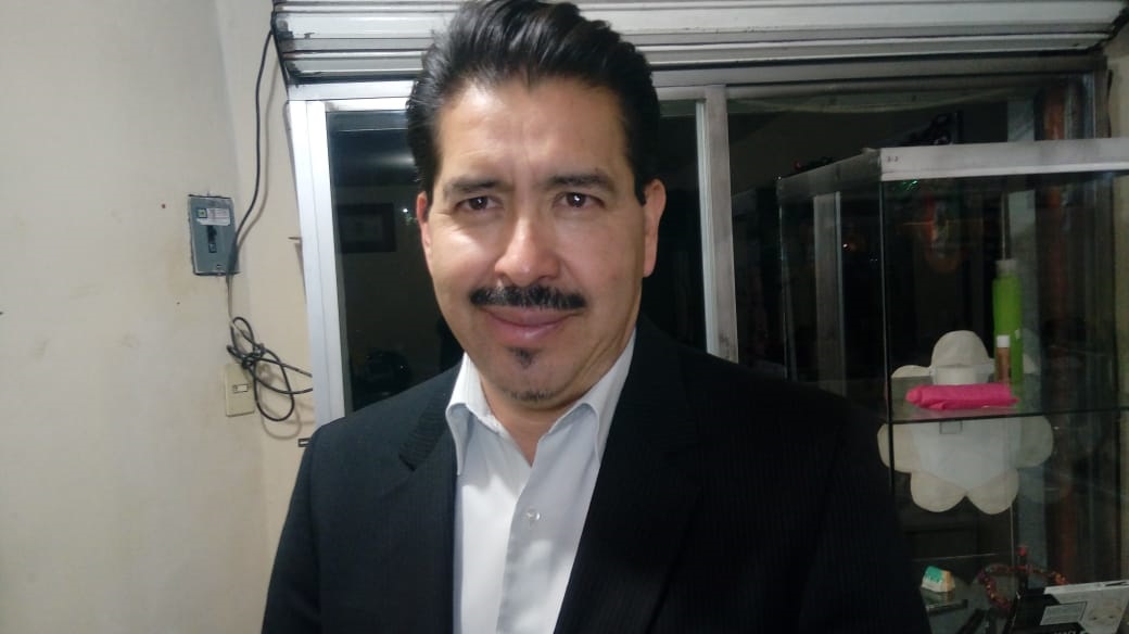 Foto de Jorge Escamilla Quijada