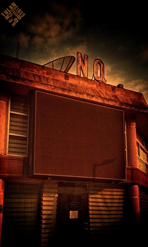 Estudios de NQ