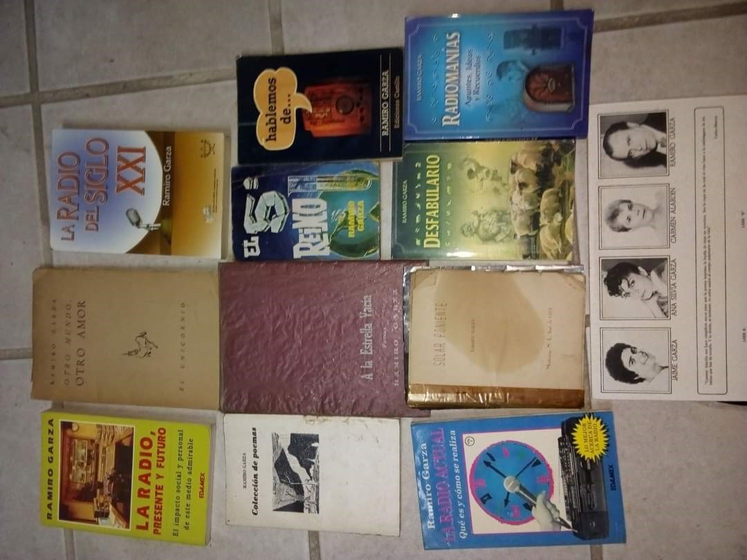 Libros