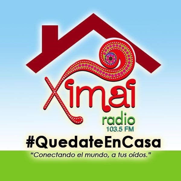 Logo de Ximai radio 103.5 FM