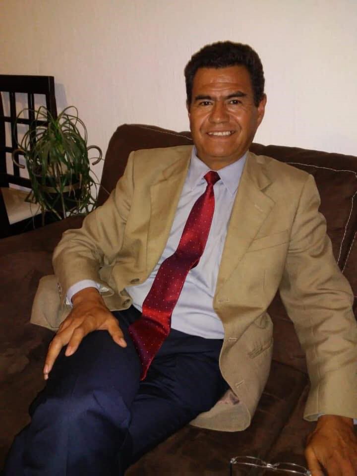 EDUARDO GOMEZ MORA
