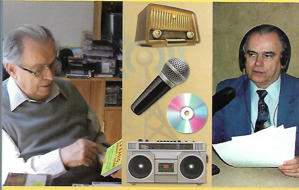 Ramiro Garza El Gurú de la Radio en México