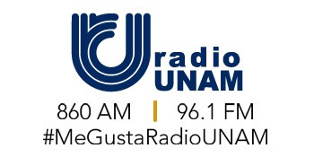 Radio UNAM Logo