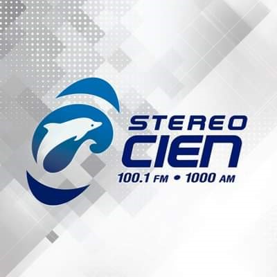 Stereo Cien Logo