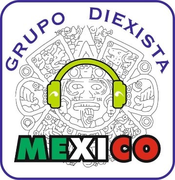 Logo del Grupo Diexista de México