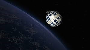 Satélite Telstar I