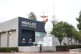 Instalaciones de Radio y Televisión de Hidalgo