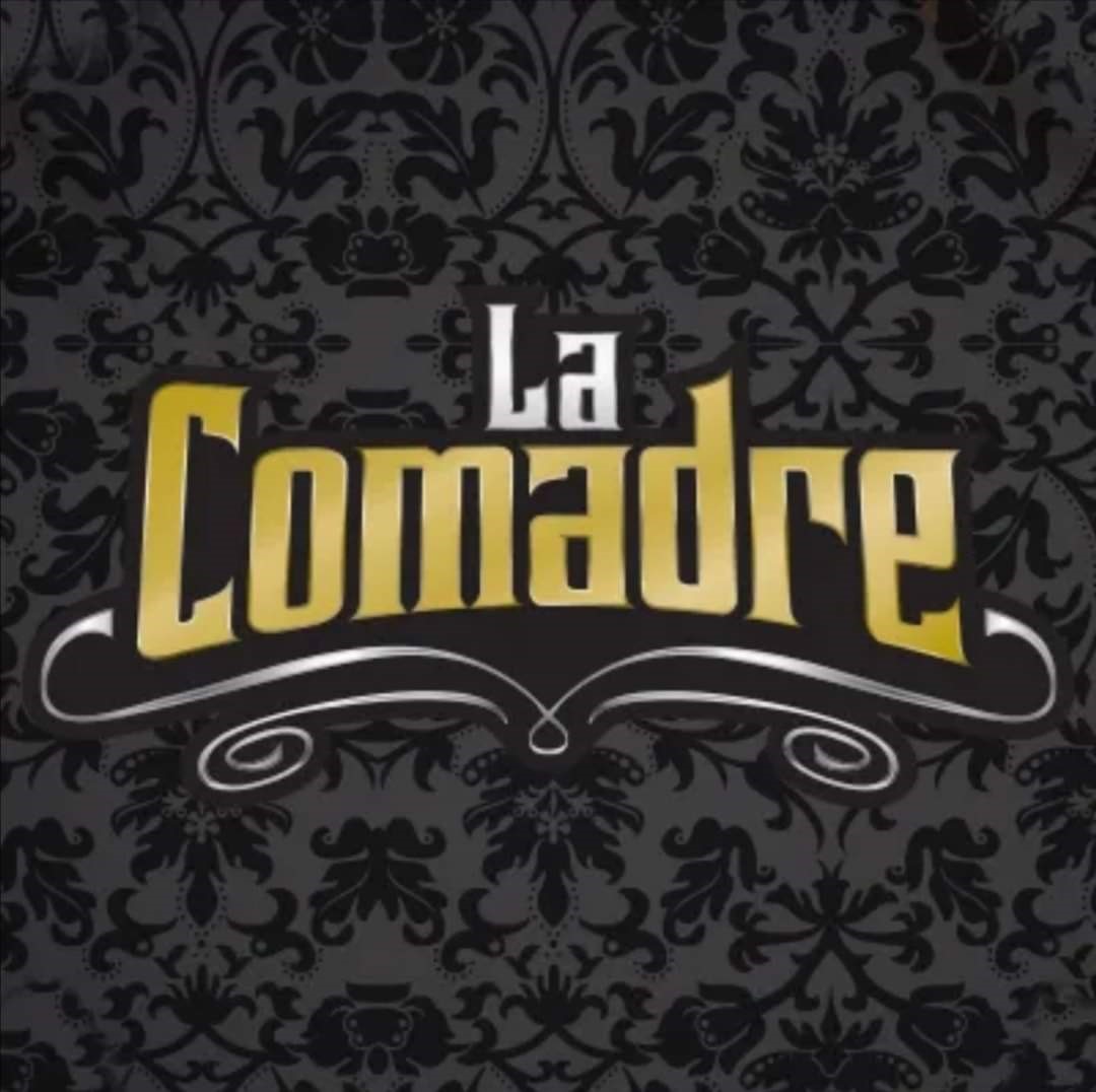 Logo La Comadre