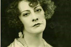 MARIA LUISA ROSS LANDA