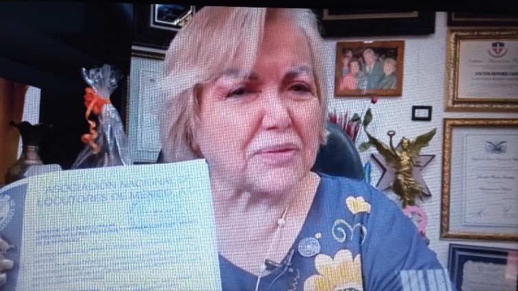 Asociación Nacional de de Locutores de México