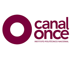 Canal Once Logo