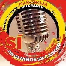 Radio por los niños con cáncer