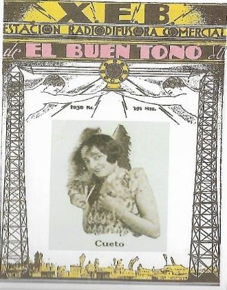 200 años de la historia de la música en México