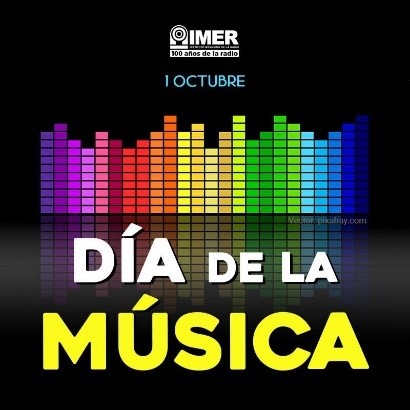 Día de la Música