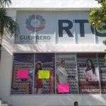 15 Instituto Radio y Televisión de Guerrero Edificio