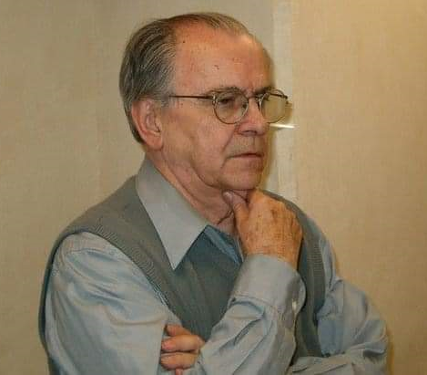 Ramiro Leonel Garza Treviño
