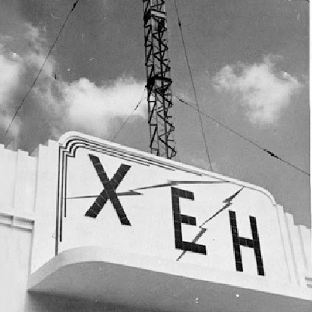XEH EDIFICIO