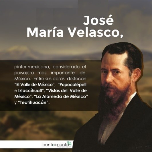 José María Velasco