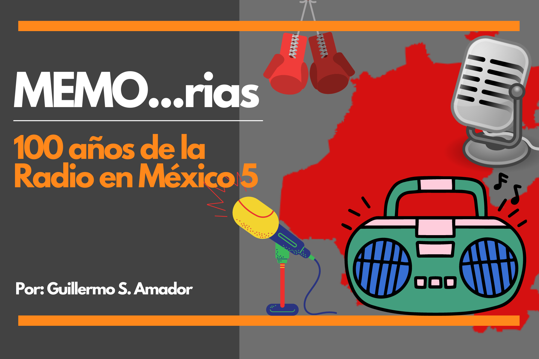 Para diciembre todos los Hidalguenses estarán vacunados (1) Gráfico 100 años de la Radio en México 5