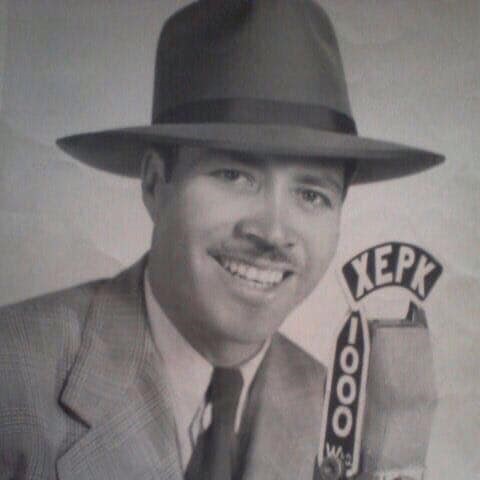 Mario Ramírez Espinosa