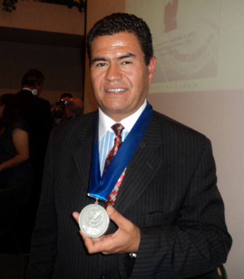 EDUARDO GOMEZ MORA