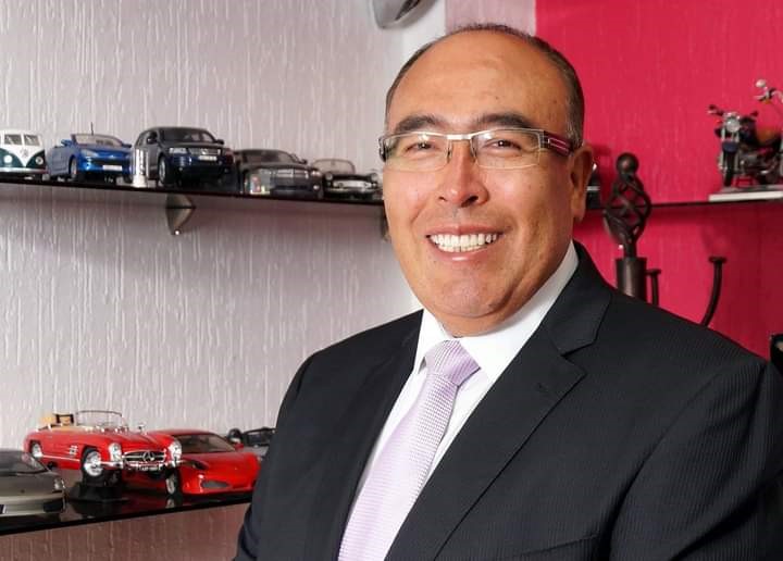 JUAN MANUEL LARRIETA ESPINOSA