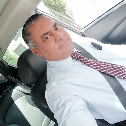 Víctor Adriano Calva Hinojosa