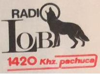 Radio Lobo Pachuca