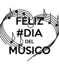 Día del Músico