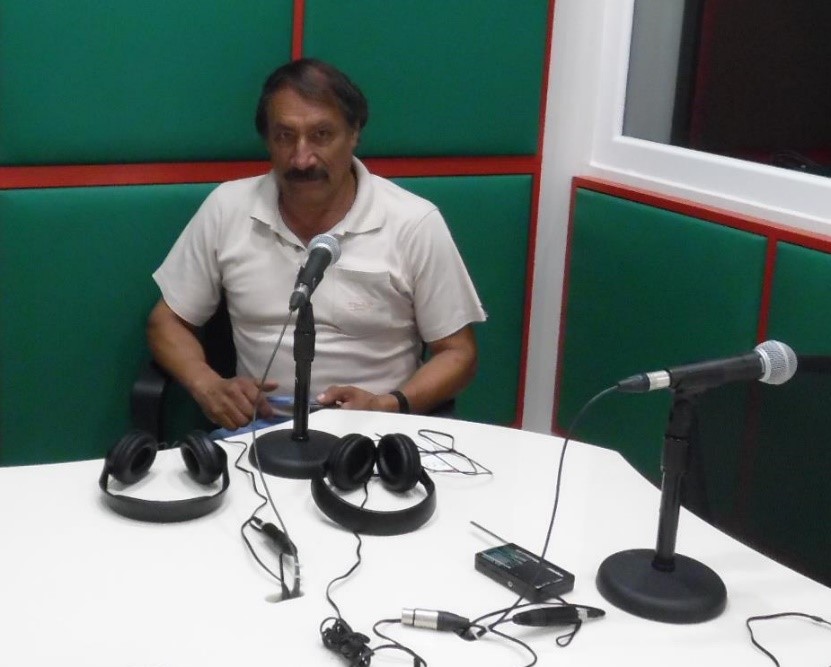JOSE CARRASCO LOZANO