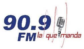 La que manda Logo