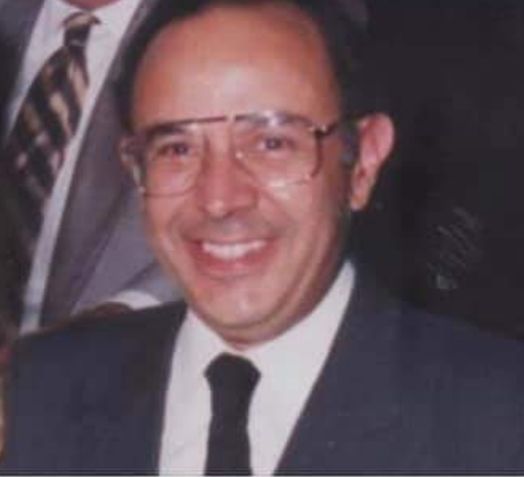 Clemente Serna Alvear
