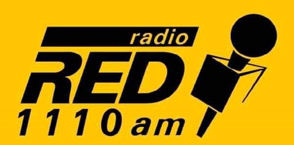 Logo Radio Red