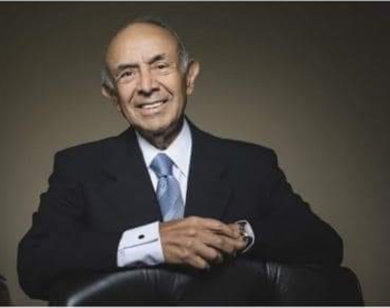 Clemente Serna Alvear