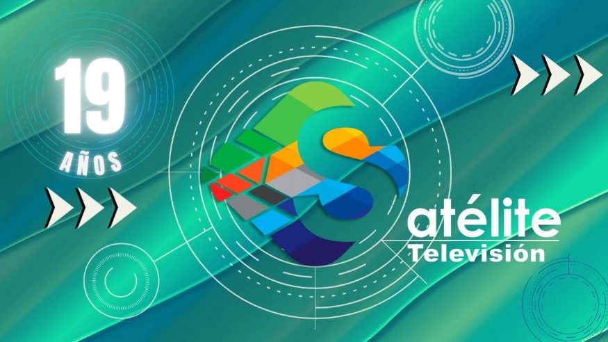 Aniversario Satélite Televisión