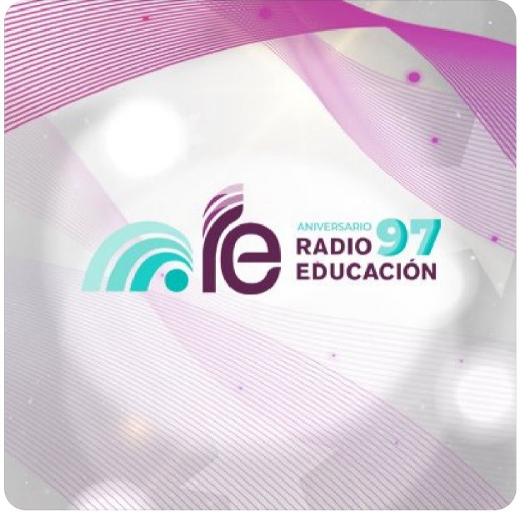Aniversario Radio Educación