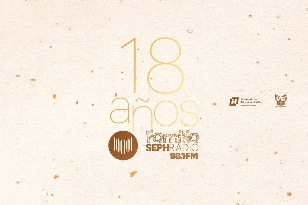 Aniversario Familia SEPH Radio