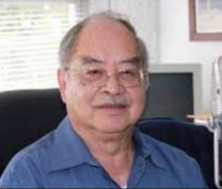 Don Francisco Alejandro Wong López