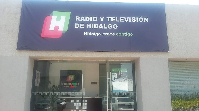 Radio y Televisión de Hidalgo