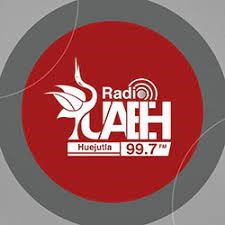 Radio UAEH Huejutla Logo