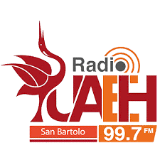 Radio UAEH San Bartolo Logo