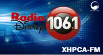 Radio Disney Logo