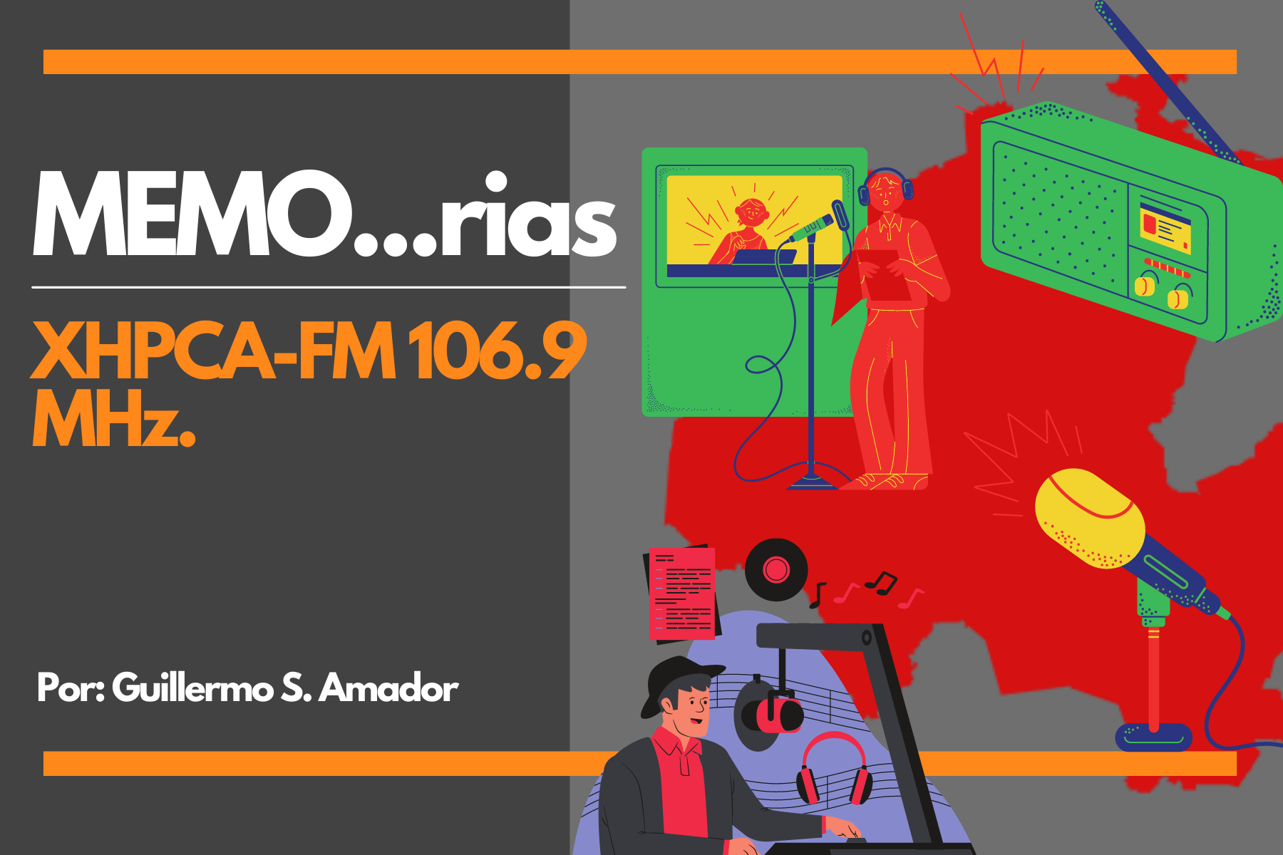Gráfico Memo...rias