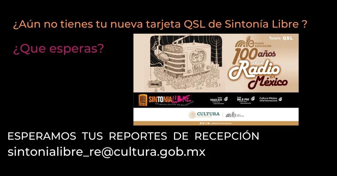 Promocional Diexistas