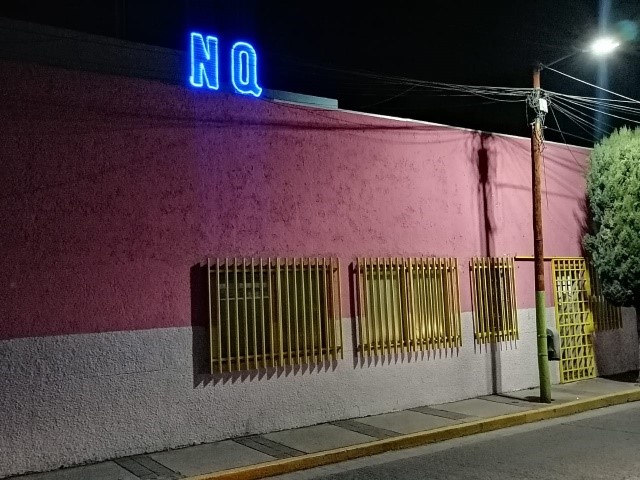NQ Tulancingo de Bravo