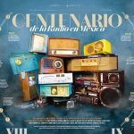Centenario de la Radio en México