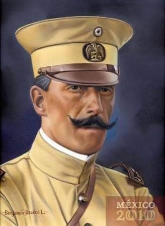 Felipe Ángeles Ramírez